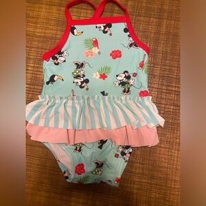 Disney Collection by Hanna Anderson. Size 60cm (6-9m)
